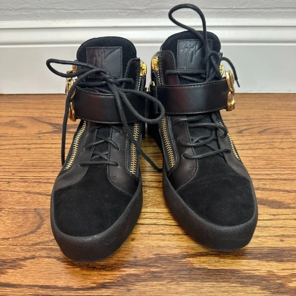 Authentic Giuseppe Zanotti 